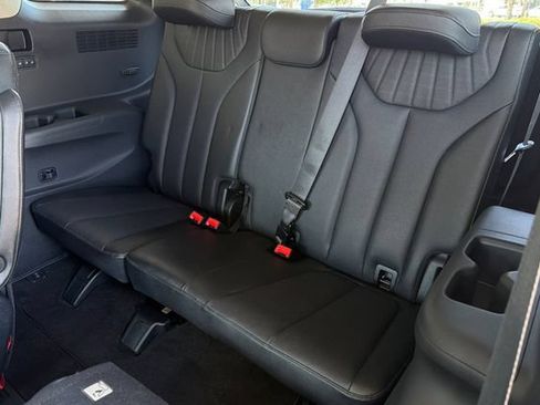 Used 2023 Hyundai Palisade Calligraphy w/ Cargo Package FWD image 18