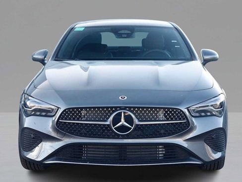 Used 2026 Mercedes-Benz CLA 250 4MATIC image 2