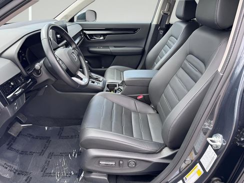 Used 2025 Honda CR-V EX-L image 10