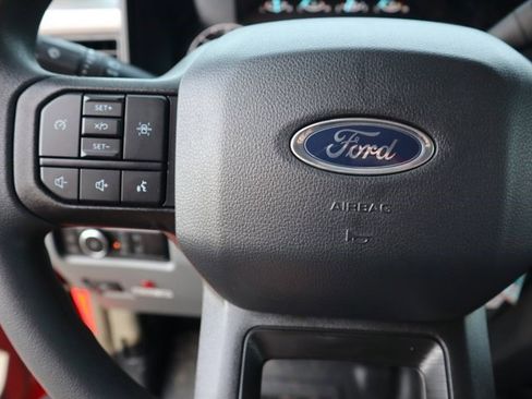 New 2024 Ford F350 XL w/ Snow Plow Prep Package image 17