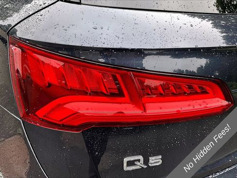 Used 2019 Audi Q5 2.0T Premium AWD/4WD image 26