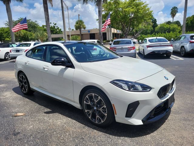 Used 2026 BMW 228i FWD image 3
