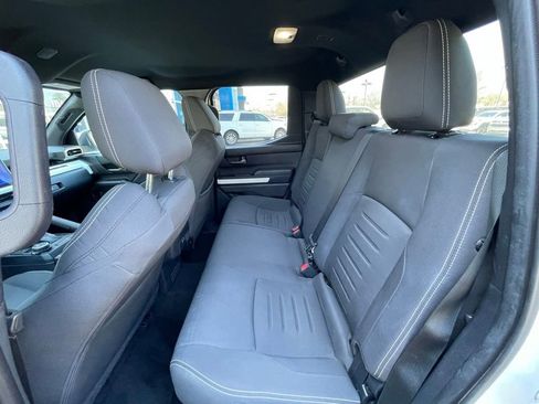 Used 2024 Toyota Tacoma TRD Sport image 25