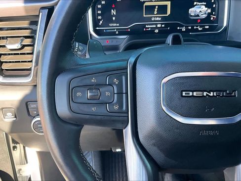 Certified 2025 GMC Sierra 1500 Denali Ultimate image 22