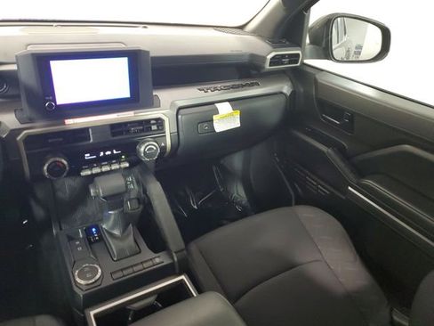 Used 2024 Toyota Tacoma SR5 image 15