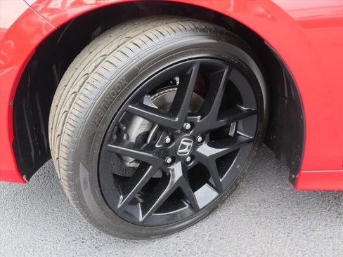 Used 2022 Honda Civic Sport image 14