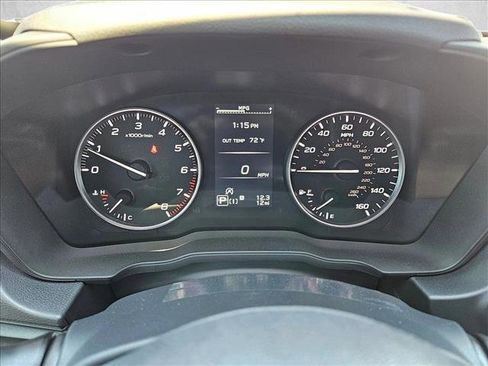 New 2025 Subaru Impreza 2.0i Sport AWD/4WD image 11