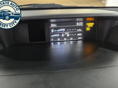 Used 2017 Subaru Forester 2.0XT Touring AWD/4WD image 15