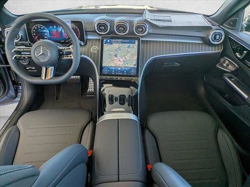 New 2026 Mercedes-Benz C 300 Sedan image 13