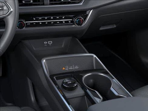 New 2027 Chevrolet Equinox LT w/ Convenience Package II AWD/4WD image 23