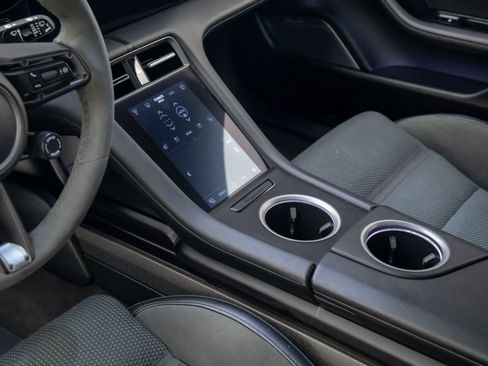 Certified 2022 Porsche Taycan Turbo S image 13