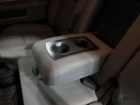 Used 2015 RAM 1500 Big Horn AWD/4WD image 29
