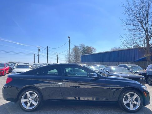 Used 2014 BMW 428i xDrive Coupe AWD/4WD image 5