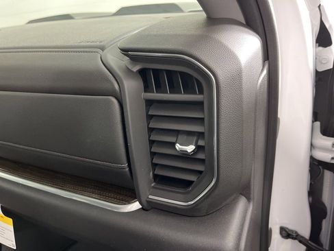 New 2026 Chevrolet Silverado 1500 LT Trail Boss AWD/4WD image 12
