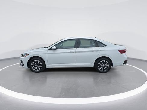 New 2026 Volkswagen Jetta S image 6