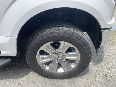 Used 2020 Ford F150 XLT w/ Equipment Group 302A Luxury image 10