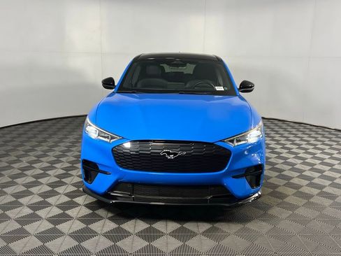 Used 2022 Ford Mustang Mach-E GT w/ GT Performance Edition image 10