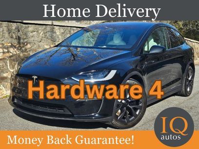 Used 2023 Tesla Model X