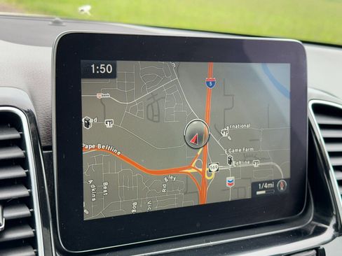 Used 2016 Mercedes-Benz GLE 350 4MATIC image 21