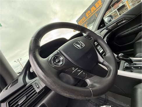 Used 2014 Honda Accord EX-L image 9