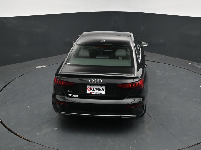 Used 2024 Audi A3 2.0T Premium FWD image 38