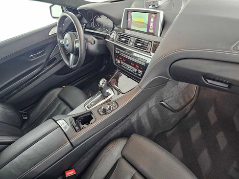 Used 2014 BMW 650i Coupe RWD image 11