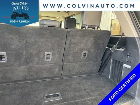Certified 2024 Ford Expedition XLT AWD/4WD image 31