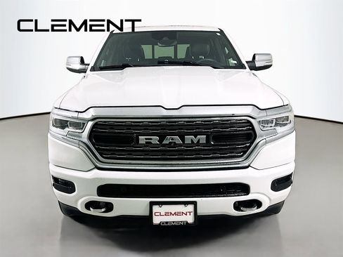 Used 2020 RAM 1500 Limited AWD/4WD image 3