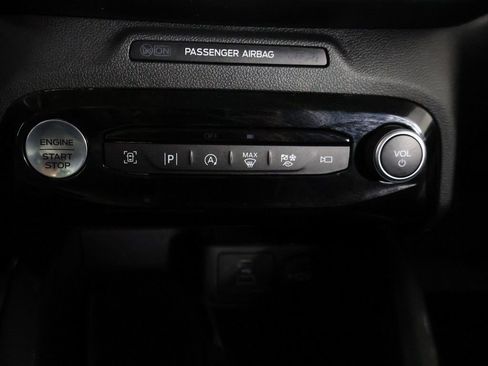 Used 2023 Ford Escape Platinum AWD/4WD image 49