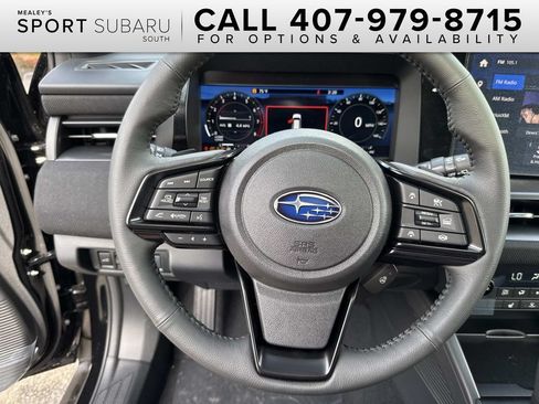 New 2026 Subaru Outback Limited AWD/4WD image 43