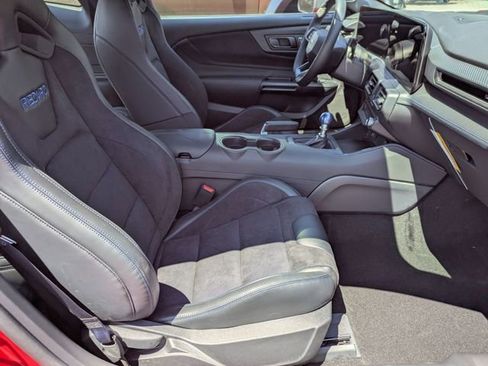 New 2025 Ford Mustang Dark Horse w/ Dark Horse Handlin Package image 24