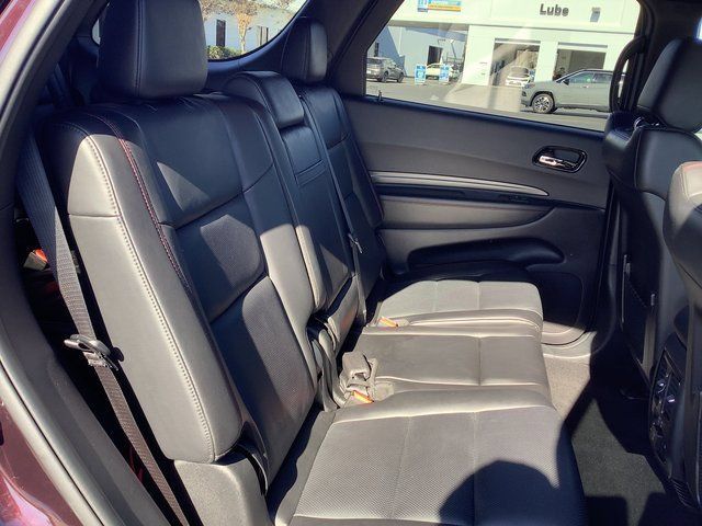 Used 2025 Dodge Durango GT AWD/4WD image 35