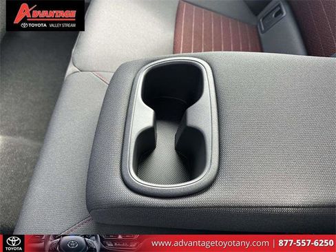 Certified 2023 Toyota Corolla SE w/ Carpet Mat Package (TMS) image 14