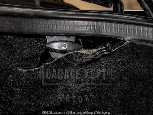 Used 1994 Porsche 968 Cabriolet image 79