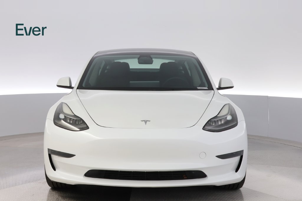 Used 2023 Tesla Model 3 Standard Range RWD image 12