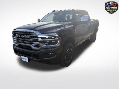 New 2025 RAM 2500 Laramie