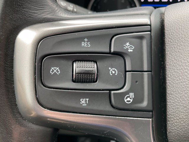 Used 2021 Chevrolet Tahoe Premier w/ Premium Package AWD/4WD image 6