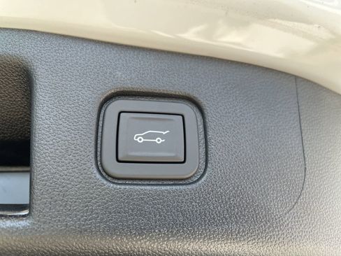 New 2024 Chevrolet Blazer EV LT image 21