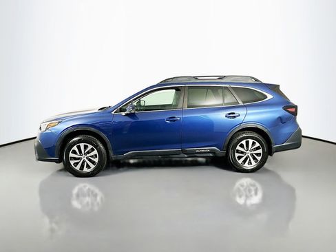 Used 2020 Subaru Outback Premium AWD/4WD image 6