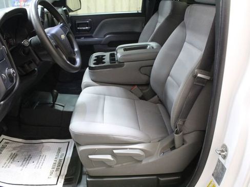 Used 2017 Chevrolet Silverado 2500 W/T w/ WT Convenience Package image 20