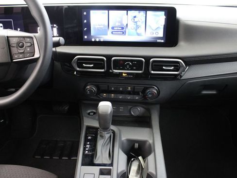 New 2026 Nissan Sentra S w/ Floor Mat Package image 19