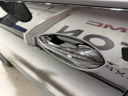 New 2026 Chevrolet Trax ACTIV w/ Driver Confidence Package image 10