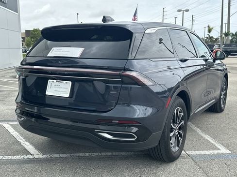 Certified 2024 Lincoln Nautilus Premier w/ Equipment Group 102A AWD/4WD image 7