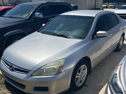 Used 2006 Honda Accord SE image 3
