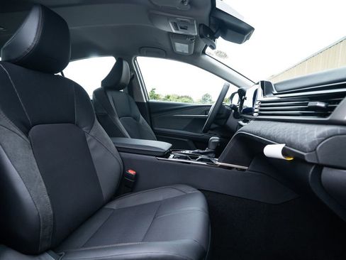 New 2026 Toyota Camry XLE FWD image 14