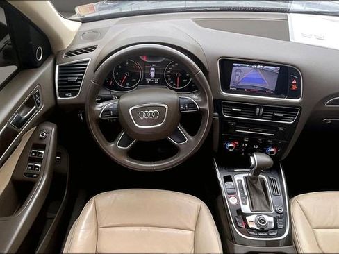 Used 2014 Audi Q5 TDI Premium Plus AWD/4WD image 5