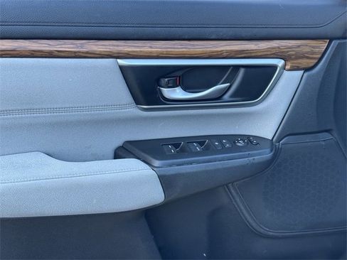 Used 2022 Honda CR-V EX image 25