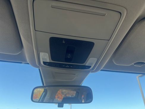 Used 2023 Honda CR-V EX image 21