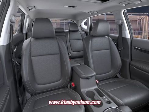 New 2026 Kia Seltos SX image 15