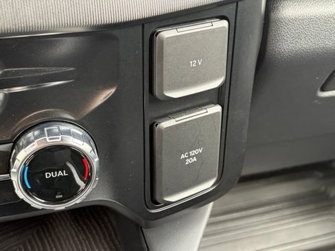 Used 2025 Ford F350 Platinum w/ FX4 Off-Road Package AWD/4WD image 25